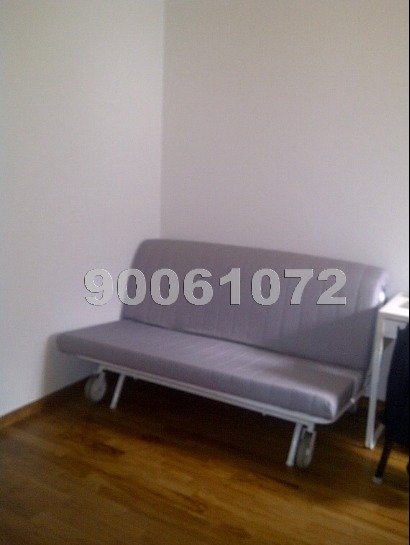 Le Reve (D14), Condominium #450442